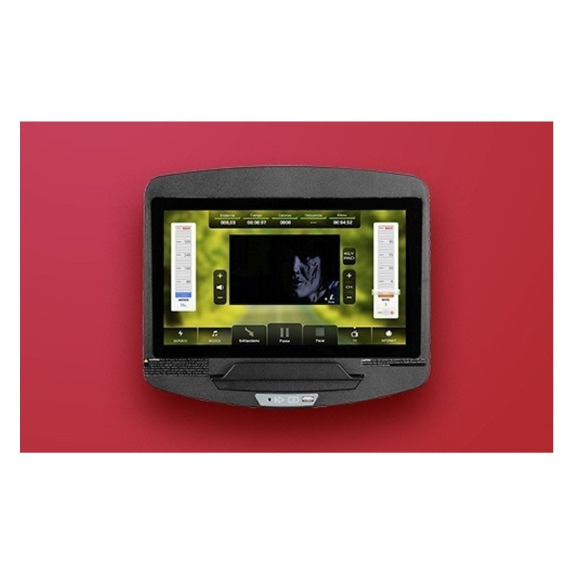 Stepper R250 16 BH FITNESS - FitnessBoutique