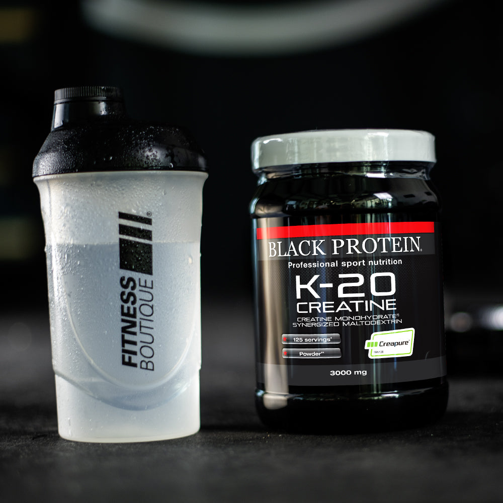 K20 Créatine Creapure ®