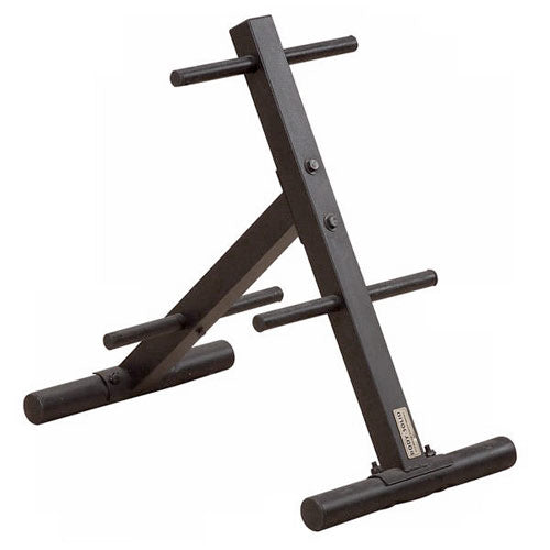 Support de disque 28mm BODYSOLID - FitnessBoutique