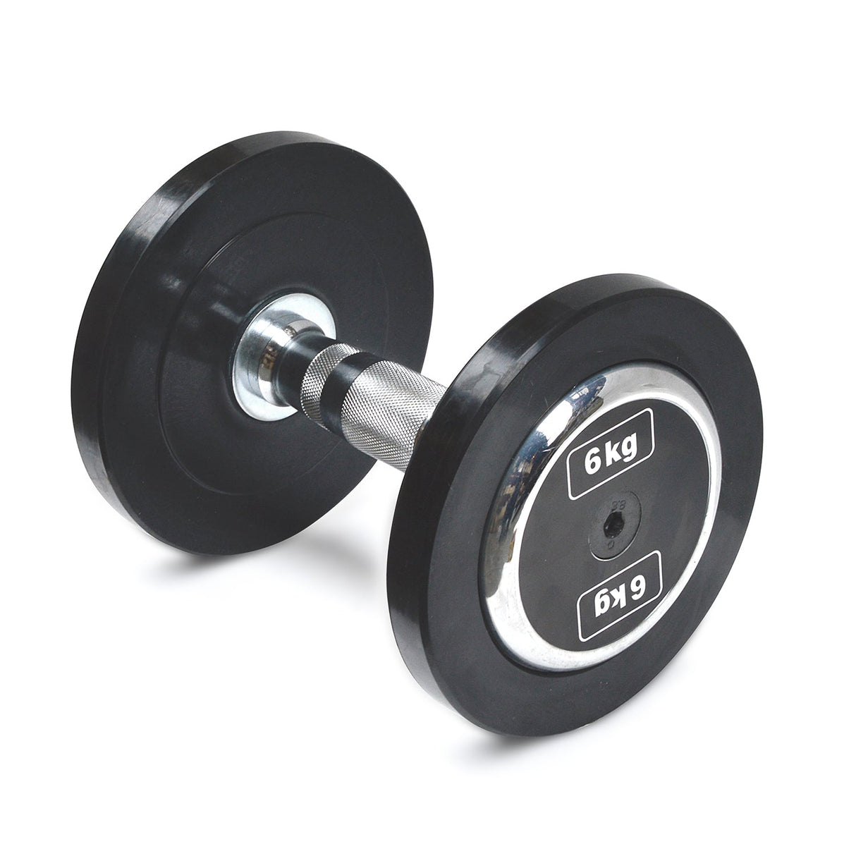 Paire d'haltères 4 kg