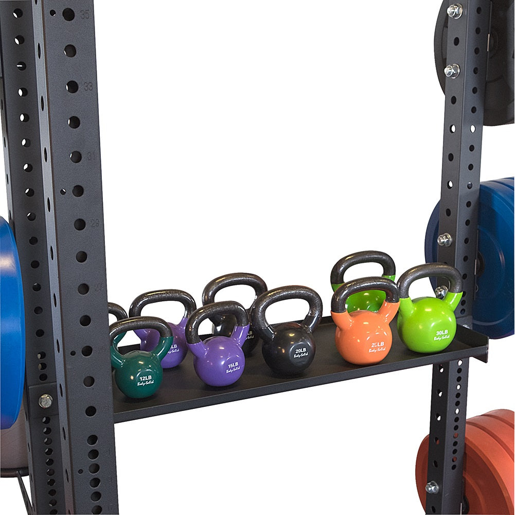 Storage Tray BODYSOLID - FitnessBoutique