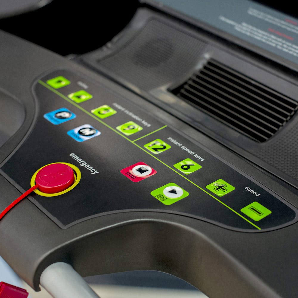 Falcon FITNESS DOCTOR - FitnessBoutique