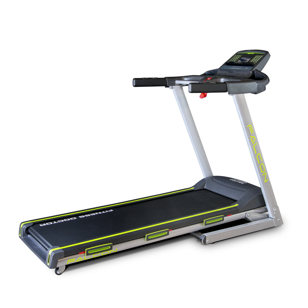 Falcon FITNESS DOCTOR - FitnessBoutique