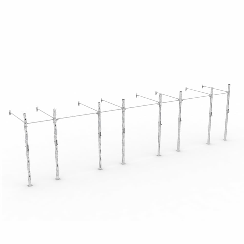 Esus IV FIT AND RACK - FitnessBoutique