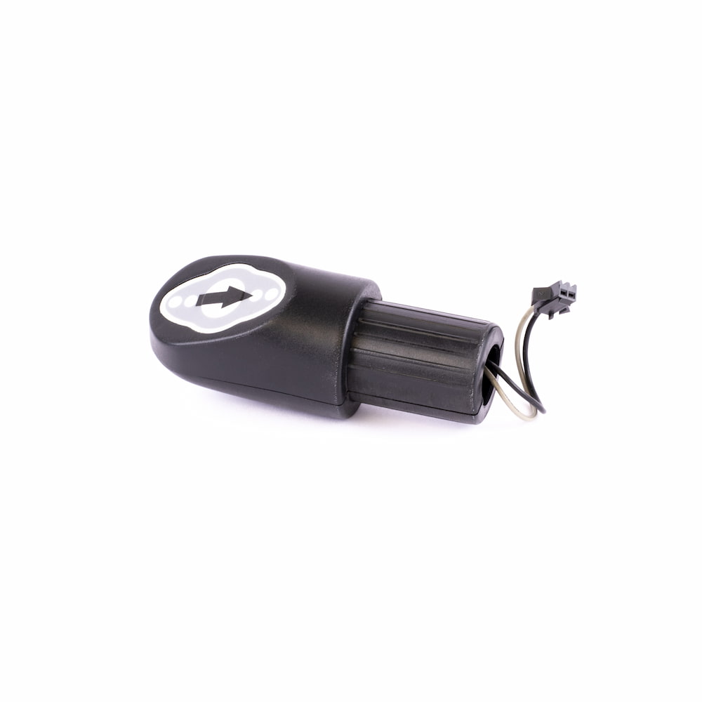 Base clé d'accès rapide - HEUBOZEN - FitnessBoutique