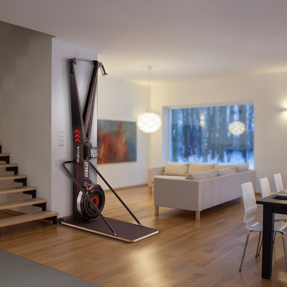 Oslo HEUBOZEN - FitnessBoutique