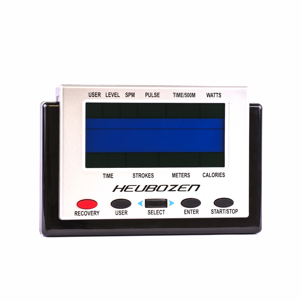 Console HEUBOZEN - FitnessBoutique