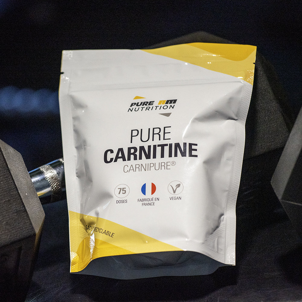 PURE Créatine Creapure®