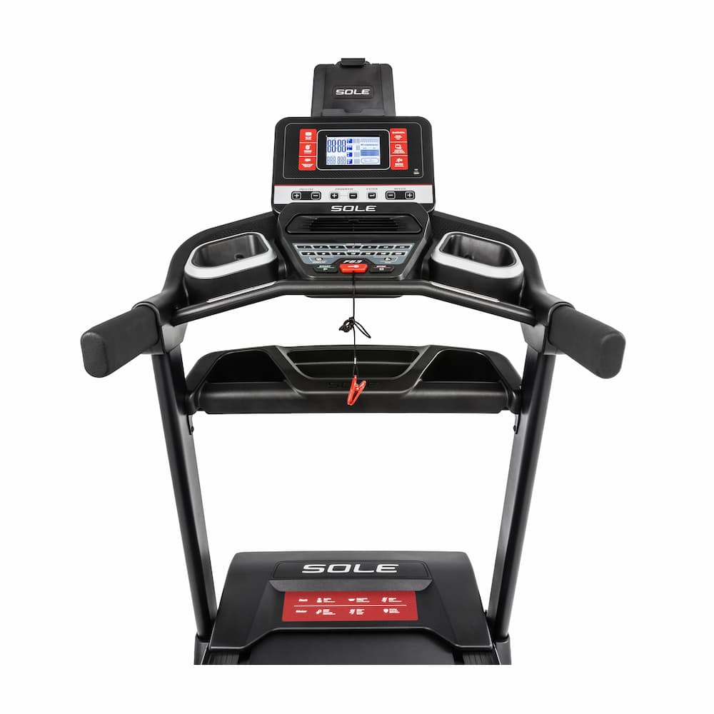 F63 SOLE - FitnessBoutique