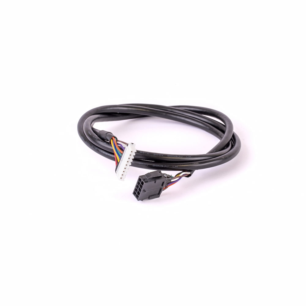 Ligne 1L=980 A3 HEUBOZEN - FitnessBoutique