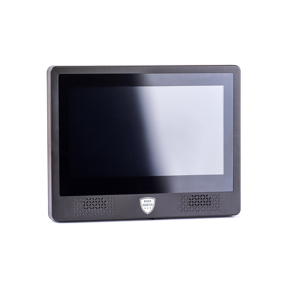 Console ANDRE MARTIN - FitnessBoutique