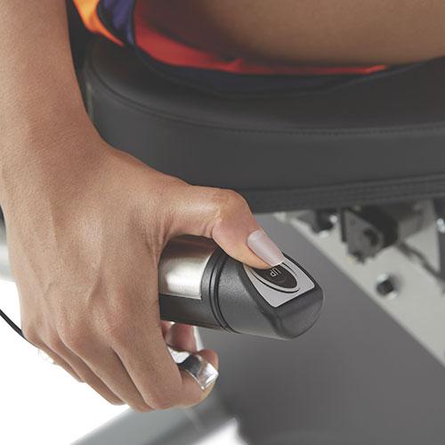 XBR25 SPIRITFITNESS - FitnessBoutique