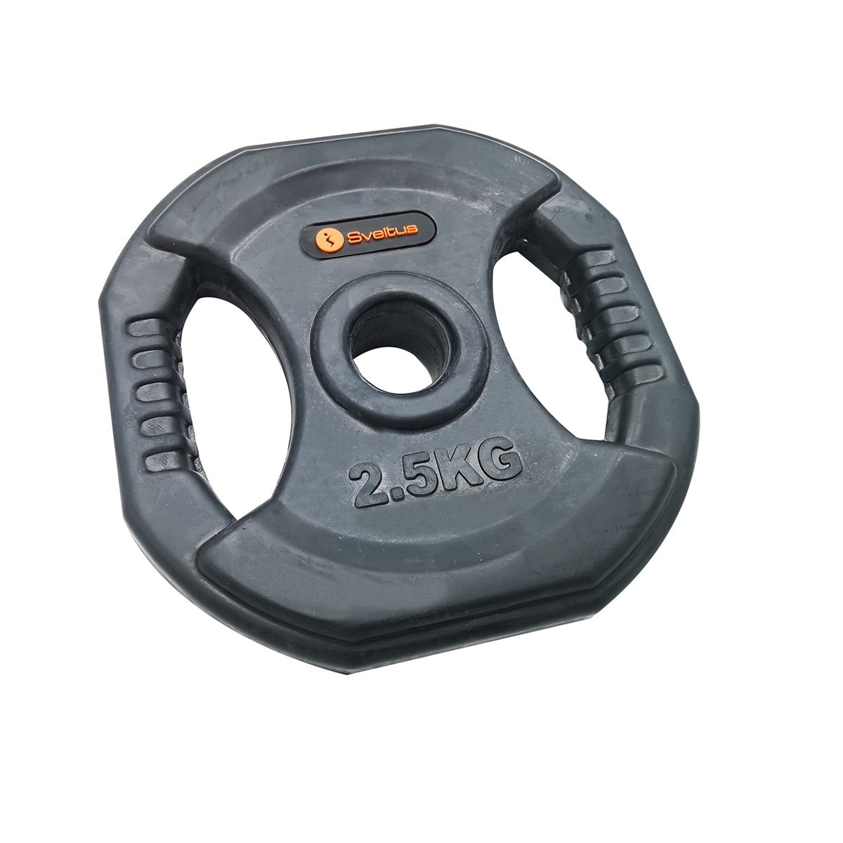 Kit Pump - 10 kg SVELTUS - FitnessBoutique