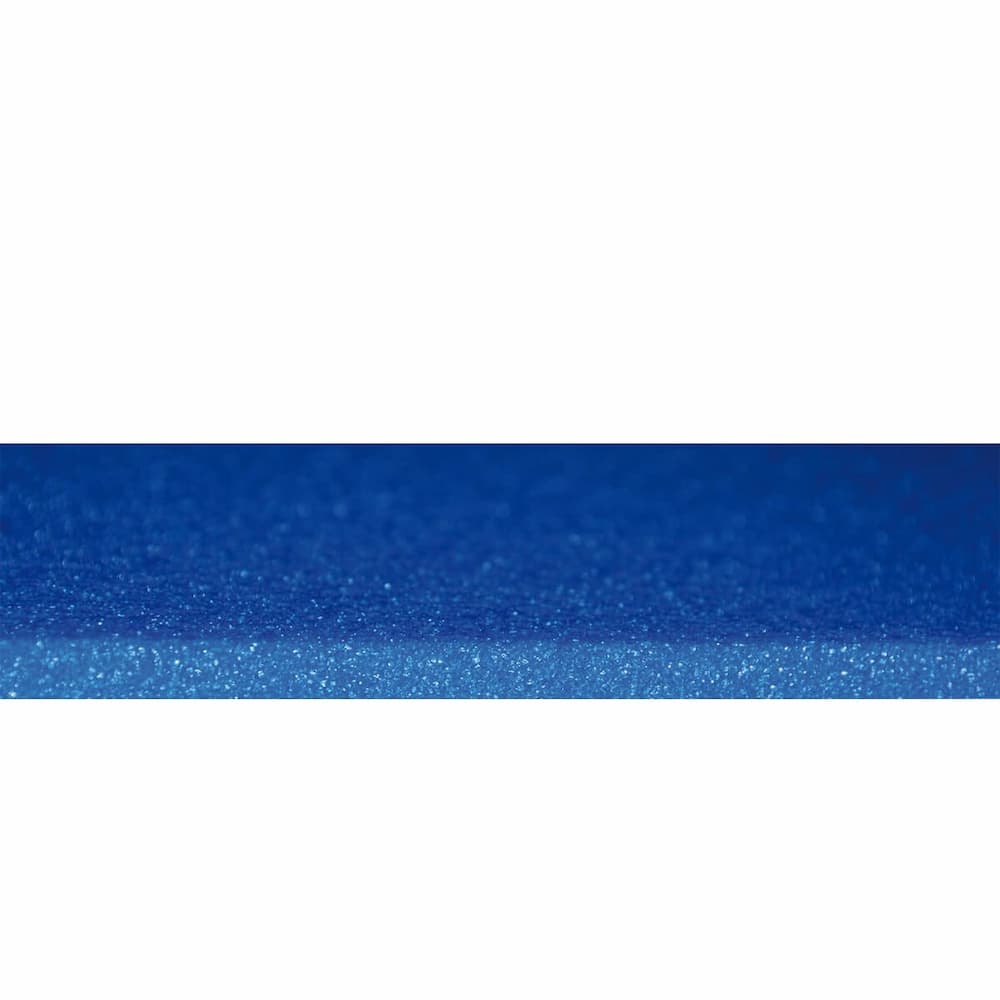 Tapis natte bleu 140*50*0,7cm SVELTUS - FitnessBoutique