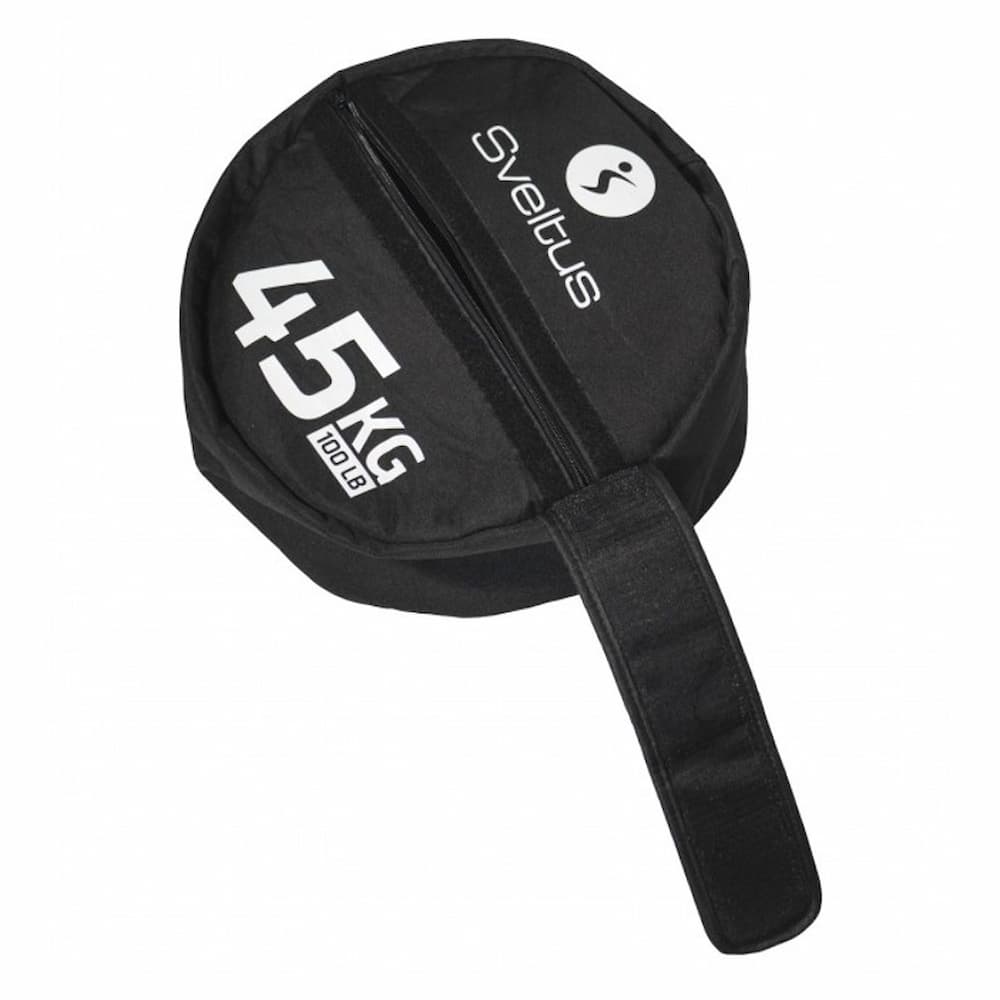 Strongbag 45kg SVELTUS - FitnessBoutique