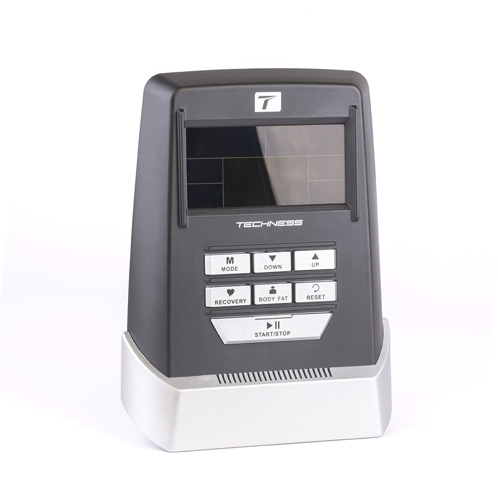 Console TECHNESS - FitnessBoutique