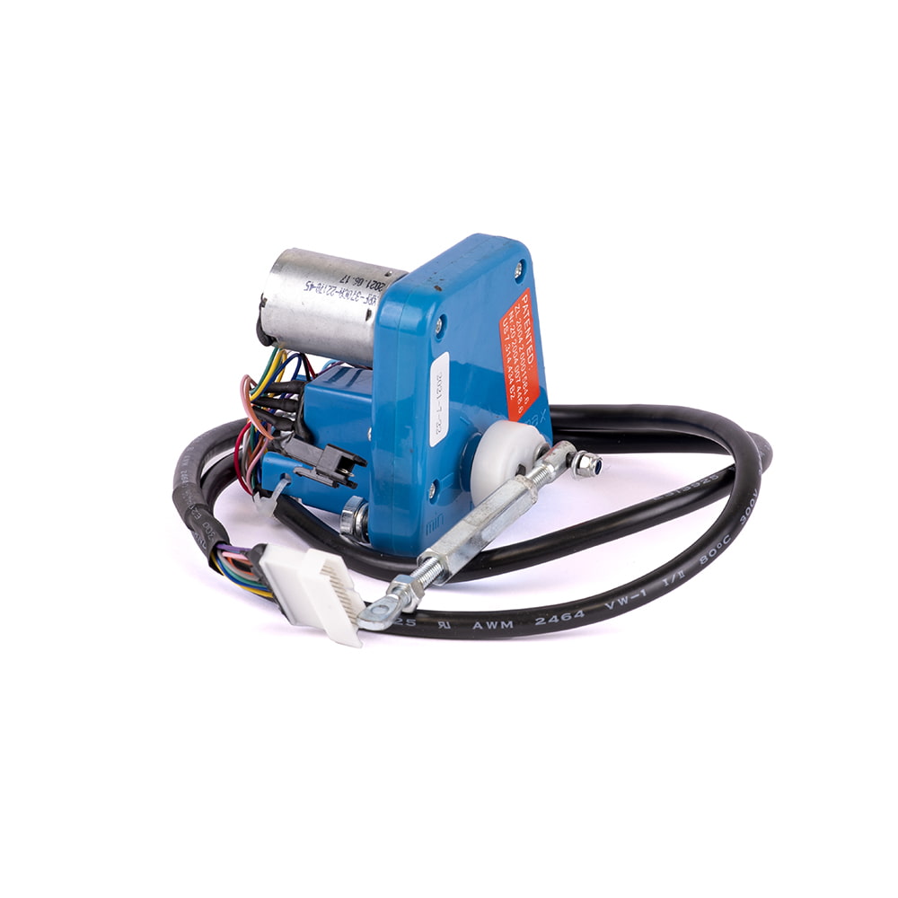 Moteur de résistance TECHNESS - FitnessBoutique