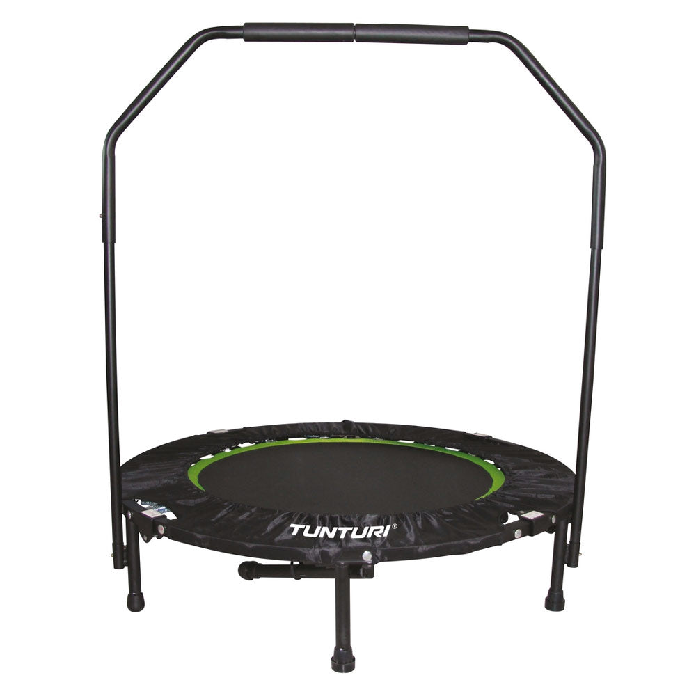 Trampoline Pliable TUNTURI - FitnessBoutique