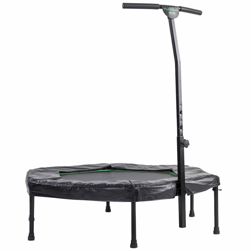 Trampoline 84 cm TUNTURI - FitnessBoutique