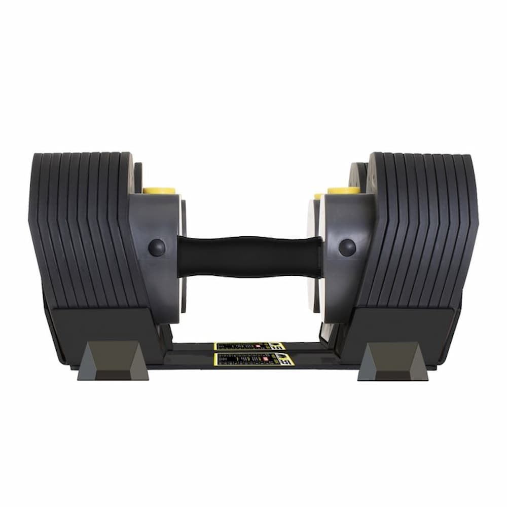 Haltère Réglable MX Select MX55 TUNTURI - FitnessBoutique