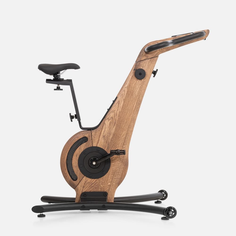 Bike V.2 Chêne Vintage
