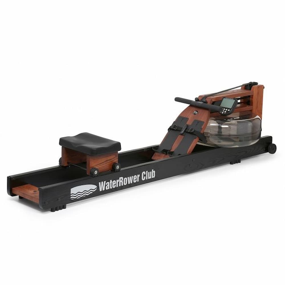 Club Sport avec moniteur S4 WATERROWER - FitnessBoutique