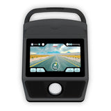 CRYSTAL 2.0 MULTIMEDIA BH FITNESS - FitnessBoutique