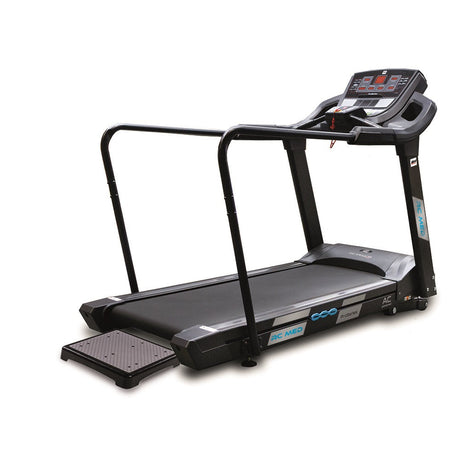 i.  RC MED avec barres latèrales BH FITNESS - FitnessBoutique