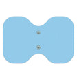 Pack 3 Electrodes Papillon BLUETENS - FitnessBoutique