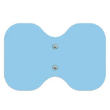 Pack 3 Electrodes Papillon BLUETENS - FitnessBoutique