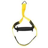 Sangles de Suspension BODYSOLID - FitnessBoutique