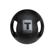 Medecine Ball Dual Grip BODYSOLID - FitnessBoutique