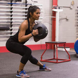 Medecine Ball Dual Grip