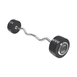 Barre Curl Préchargée