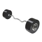 Barre Curl Préchargée
