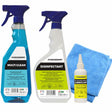 Kit d'entretien BODYSOLID - FitnessBoutique