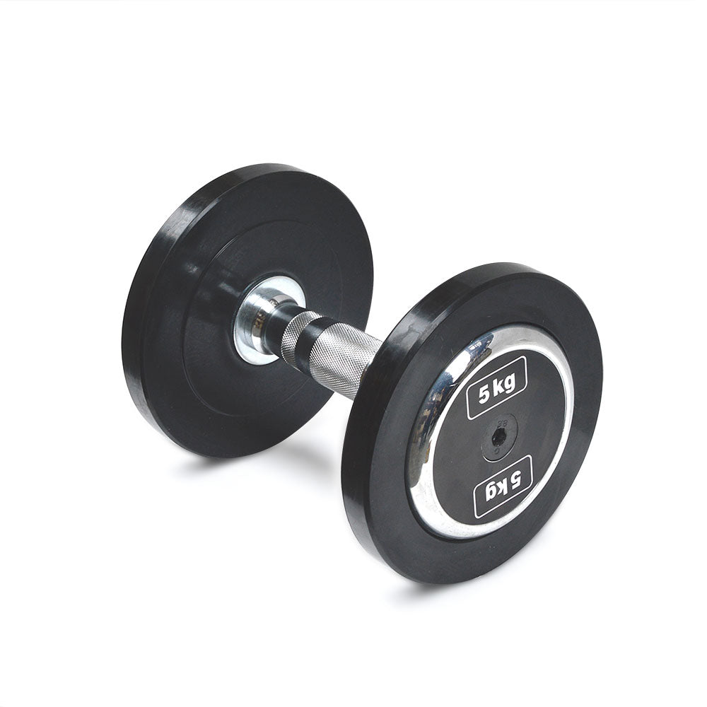 Paire d'haltères BODYSOLID - FitnessBoutique
