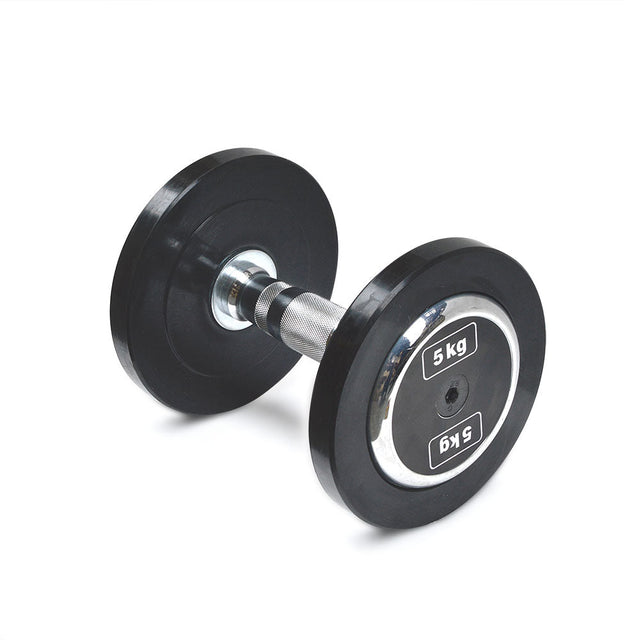 Paire d'haltères BODYSOLID - FitnessBoutique