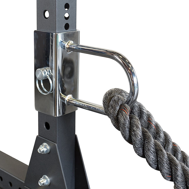 U link attachment BODYSOLID - FitnessBoutique