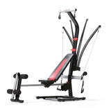 PR1000 BOWFLEX - FitnessBoutique