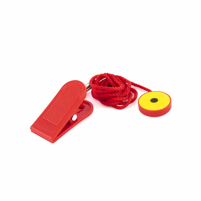 Clé de sécurité FITNESS DOCTOR - FitnessBoutique