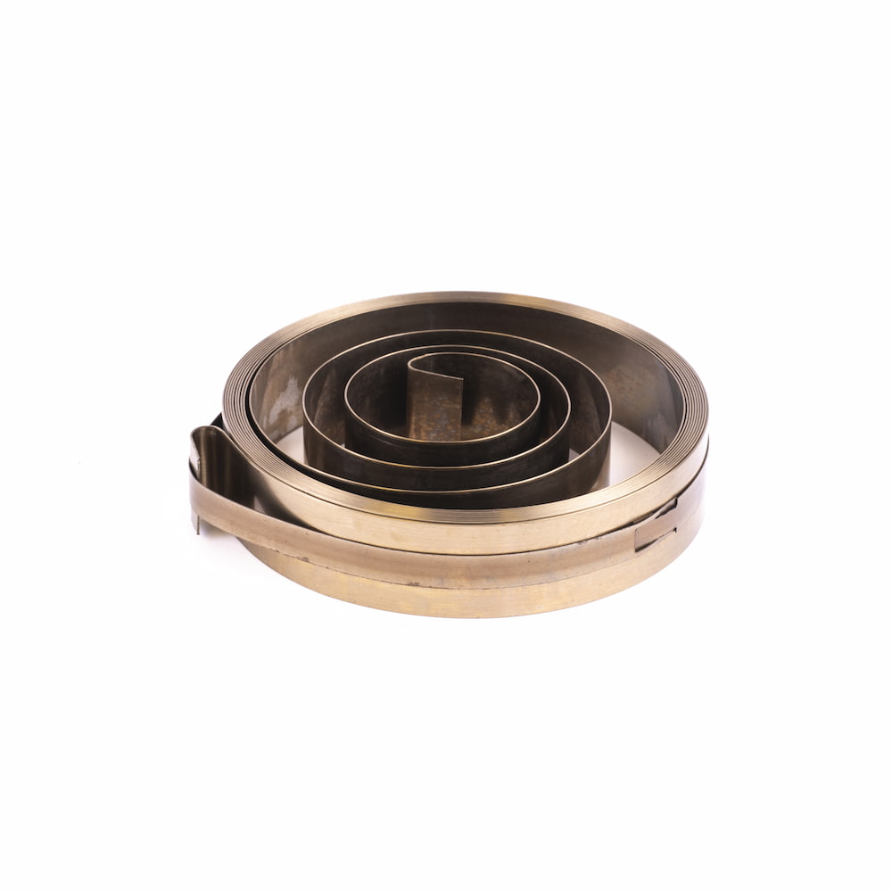 Ressort FITNESS DOCTOR - FitnessBoutique