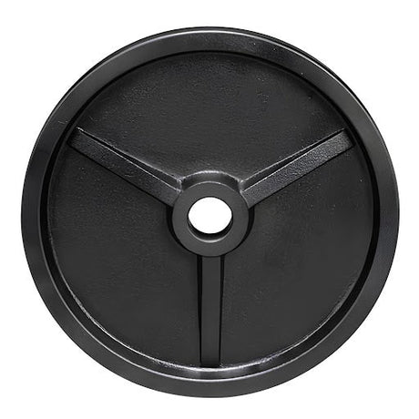 Fonte 51 mm 2,5 kg