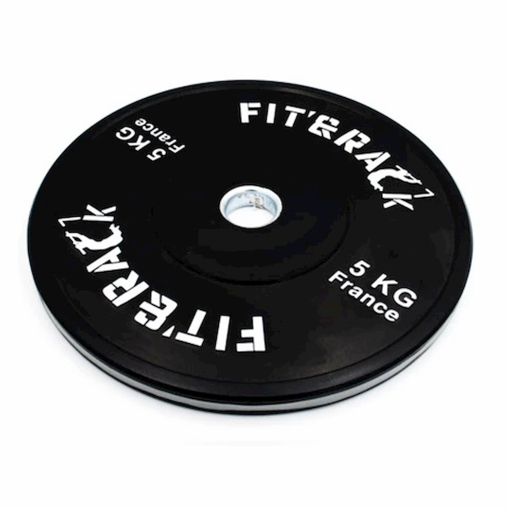 Poids Entrainement 2.0 - 25kg