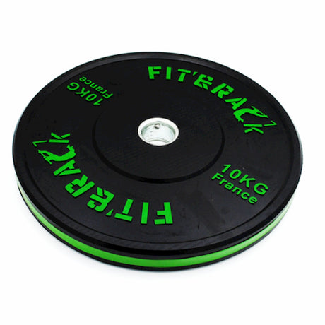 Poids Entrainement 2.0 - 25kg