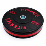 Poids Entrainement 2.0 - 25kg FIT AND RACK - FitnessBoutique
