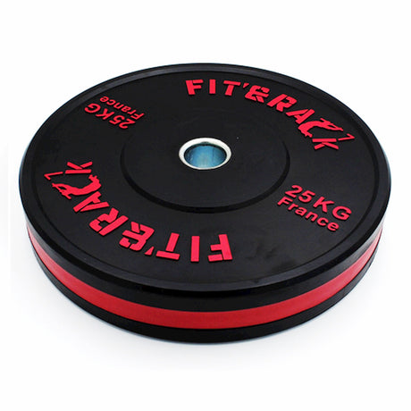 Poids Entrainement 2.0 - 25kg FIT AND RACK - FitnessBoutique