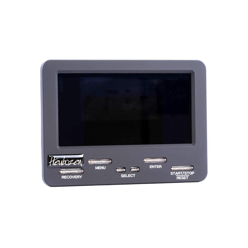 Console HEUBOZEN - FitnessBoutique