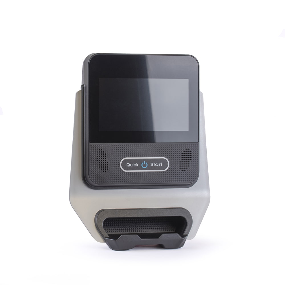 Console complète HEUBOZEN - FitnessBoutique