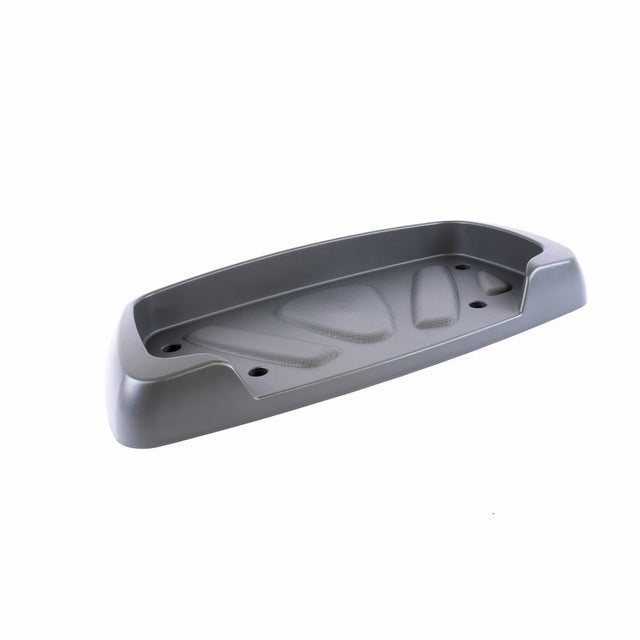 Capot supérieur de pédale HEUBOZEN - FitnessBoutique